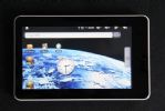 8 Inch  Rockchip2818 3G/Wifi/Camera Google Android 2.1 Tablet Pc